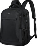 Voova Travel Laptop Backpack, Business Work Laptop Backpack by Voova