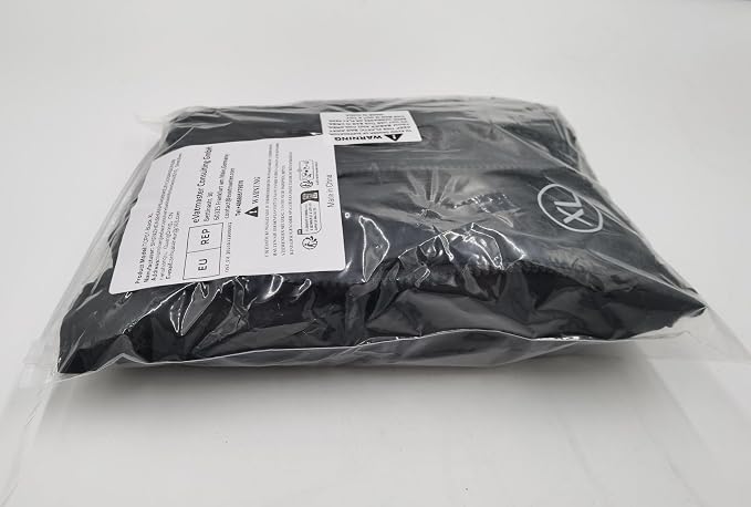 7-Mi Travel Luggage Cover Protector, Washable Suitcase Protector Anti-scratch - Image 11