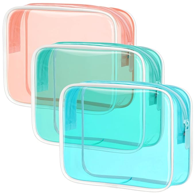 PACKISM TSA Approved Toiletry Bag by Packism