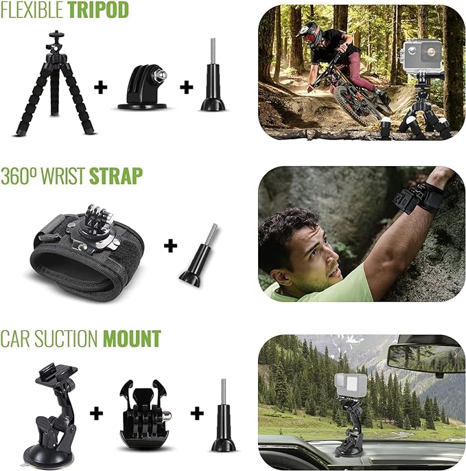 GoPro HERO11 Black Mini - Image 2