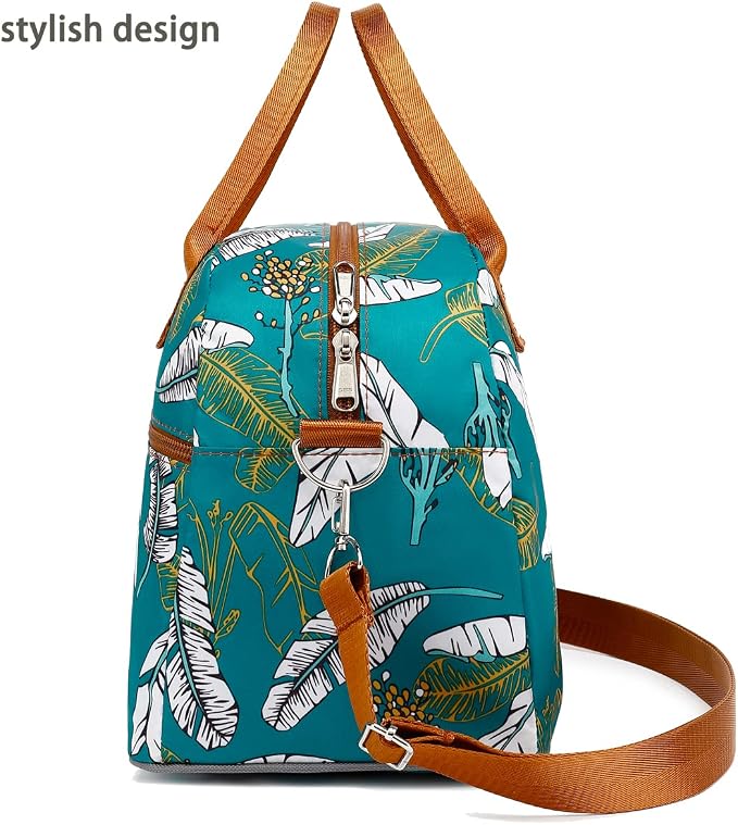 FlowFly Insulated Lunch Bag - Image 6