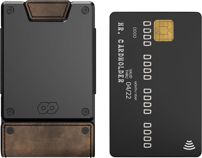 PROOF Wallet | Slim Minimalist Wallets - Image 7