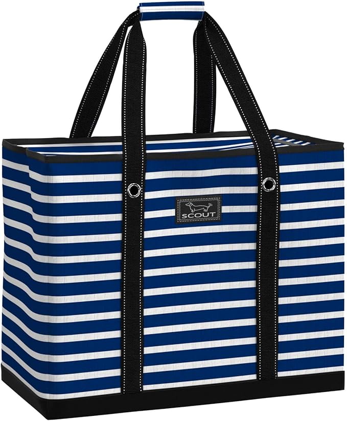 SCOUT 3 Boys Zip Tote X-Large by SCOUT