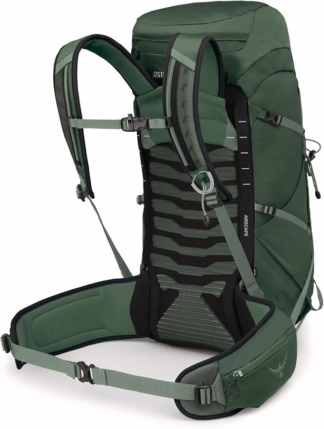 Osprey Talon 33L Men's Lightweight Hiking Backpack - Image 8