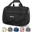 Underseat Carry On Luggage Lightweight Travel Tote Weekender Bag Overnight by MIAOJIE