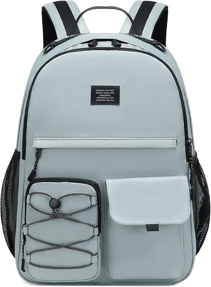 Lohol Fashion Backpack with Anti Theft Pocket, Water Resistant Travel Daypack by Lohol
