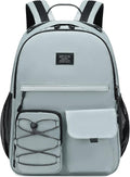 Lohol Fashion Backpack with Anti Theft Pocket, Water Resistant Travel Daypack by Lohol