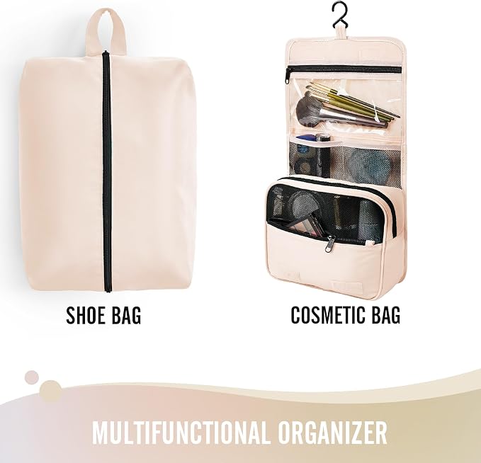 Veken 8 Set Packing Cubes, Travel Gifts - Image 5