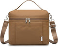 NOL Natural Organic Lifestyle Insulated Lunch Bags by NOLNaturalOrganicLifestyle