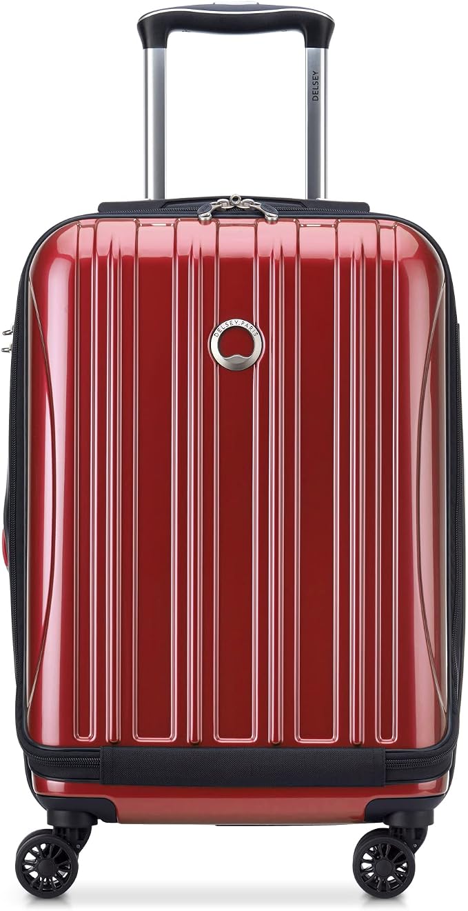 DELSEY PARIS Helium Aero Hardside Expandable Luggage - Image 8