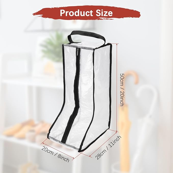 Boot Storage Bags - Image 3