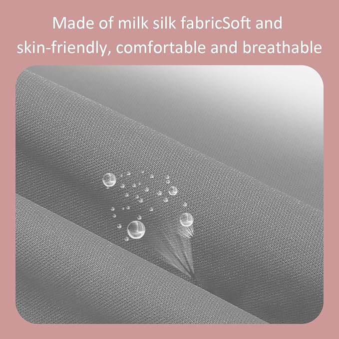 Inflatable Travel Pillow for Sleeping Airplane - Image 3