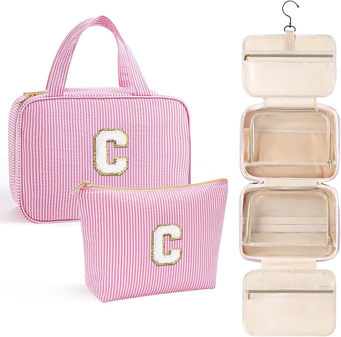 YOOLIFE Travel Toiletry Bag by YOOLIFE