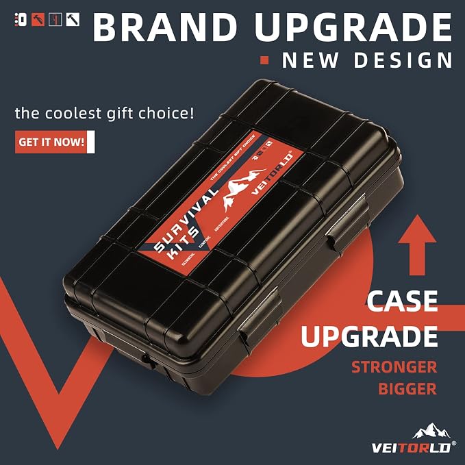 VEITORLD Gifts for Men Dad Him Christmas - Image 7