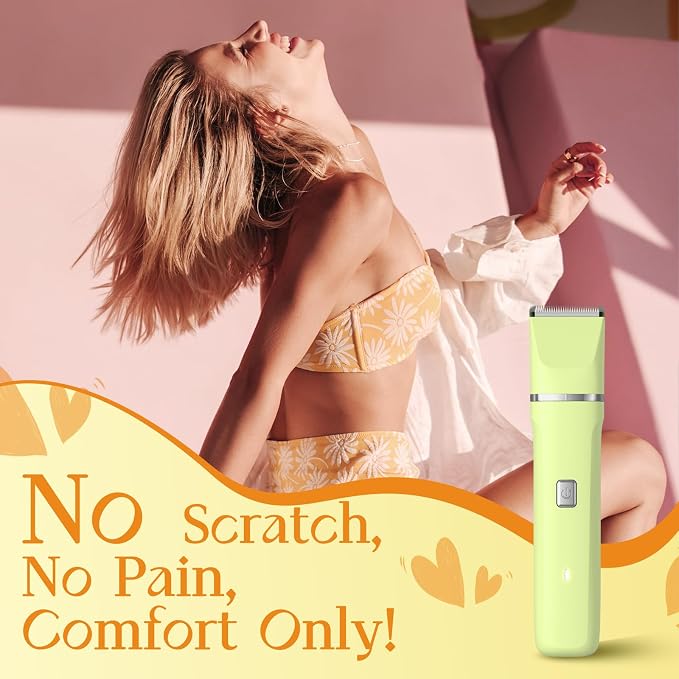 Womens Razors for Shaving - Image 2