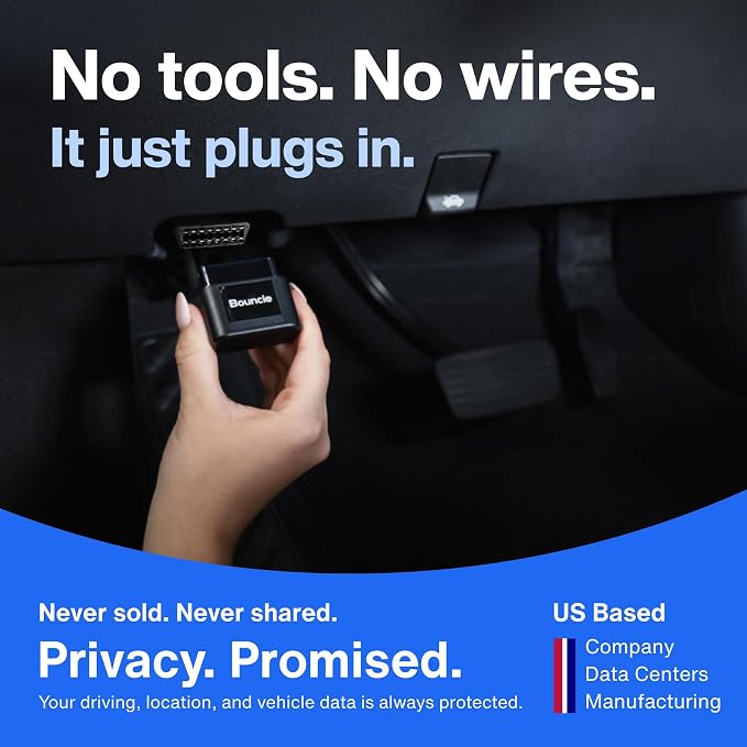 GPS Tracker for Vehicles with Real-Time Location, Route History, Speed - Image 4