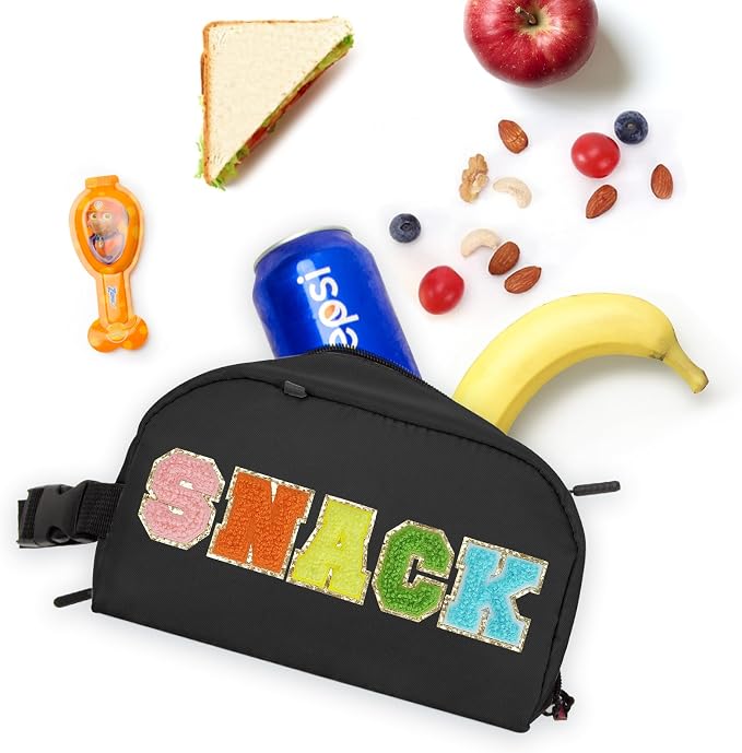 Freezable Lunch Bag for Work School Travel, Leak-Proof Small Lunch Bag - Image 4