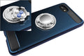Phone Stash Metal Pill Organizer by MEDCENTER