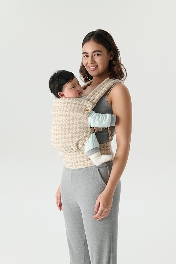 Baby Carrier Newborn to Toddler - Image 2