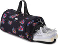 TOPDesign Gym Bag for Women, Duffel Bag by TOPDesign