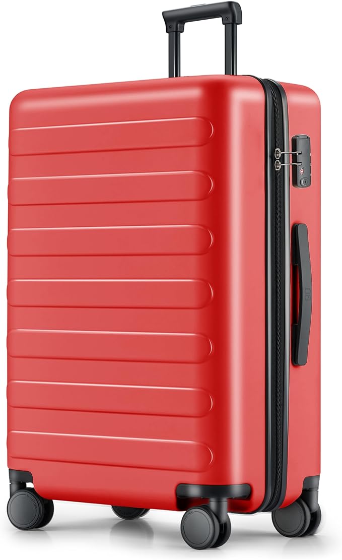 Carry on Luggage 22 X 14 X 9 Airline Approved, 20 Inch Luggage by NINETYGO