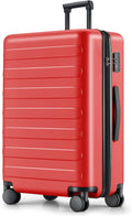 Carry on Luggage 22 X 14 X 9 Airline Approved, 20 Inch Luggage by NINETYGO