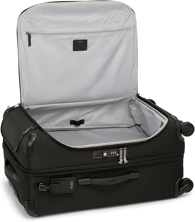 TUMI - Voyageur Leger 4 Wheeled Luggage - Women's Lightweight and Spacious - Image 2