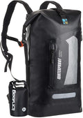 IDRYBAG Waterproof Backpack for Men 20L/30L/40L, Floating Dry Bag Kayak by iDrybag+