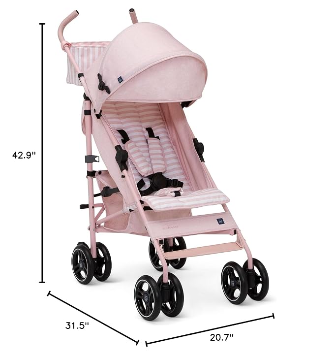 babyGap Classic Stroller - Image 14