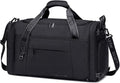 Gym Bags for Men Women, 42L Large Travel Duffle Bag, Carry On Bag for Airplanes by ARCTIC+HUNTER+AH