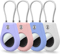 4 Pack Airtag Holder Compatible by Pautas