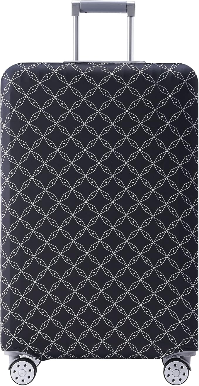 TRAVELKIN more than travel Luggage Covers by MoreThanTravel