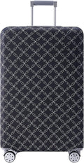 TRAVELKIN more than travel Luggage Covers by MoreThanTravel