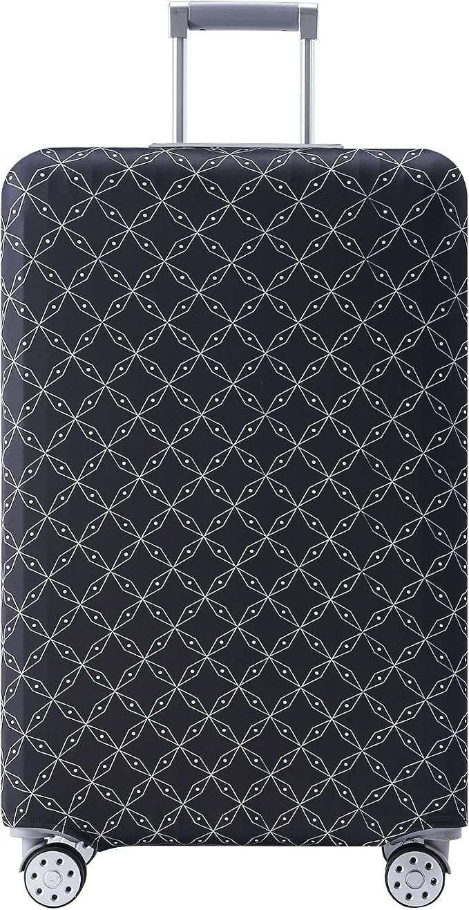 TRAVELKIN more than travel Luggage Covers by MoreThanTravel
