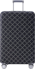 TRAVELKIN more than travel Luggage Covers by MoreThanTravel