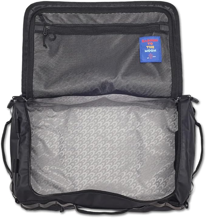 Baboon to the Moon Go-Bag Medium 40L – Detachable Straps, Small Duffle Bag - Image 9