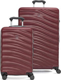 Travelpro Maxlite Air V2 Hardside Expandable Luggage, 8 Spinner Wheels by Travelpro