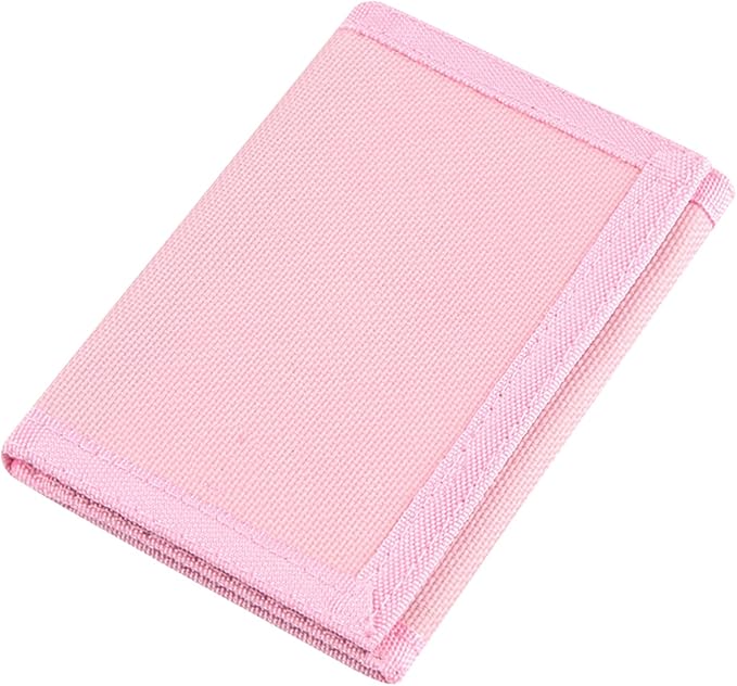 NEICY RFID Blocking Canvas Wallet by NEICY