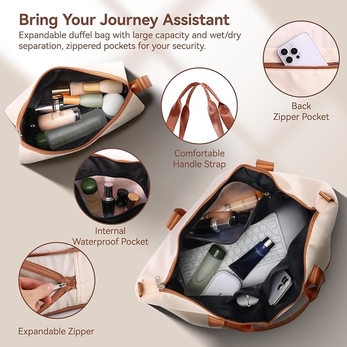 Hoteel 3 Piece Luggage Set - Image 7