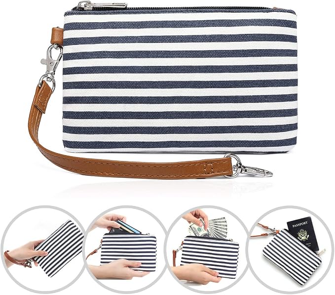 Hanging Travel Toiletry Bag, Large Capacity Cosmetic Travel Toiletry Organizer - Image 4