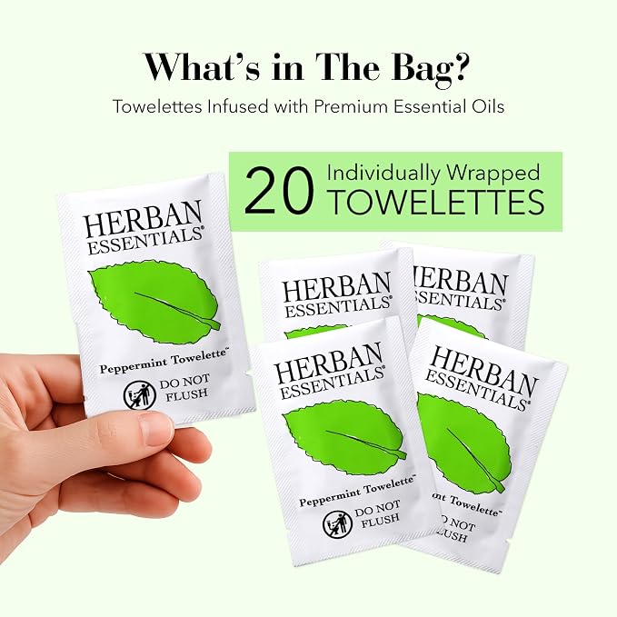 Herban Essentials - Image 2