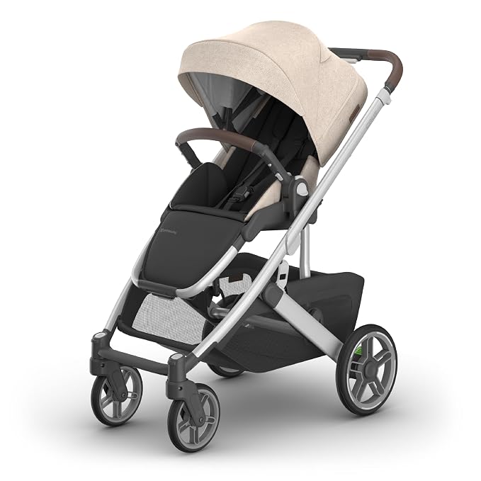UPPAbaby Cruz V3 Stroller by UPPAbaby