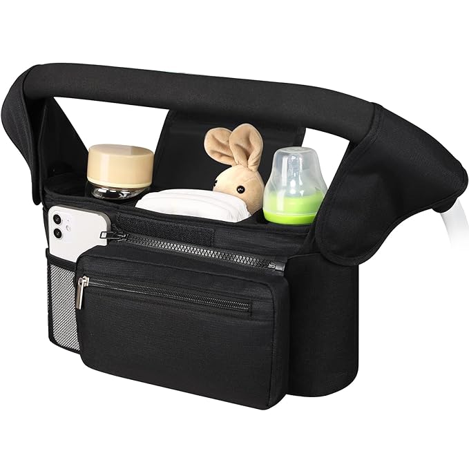Accmor Universal Stroller Organizer by Accmor