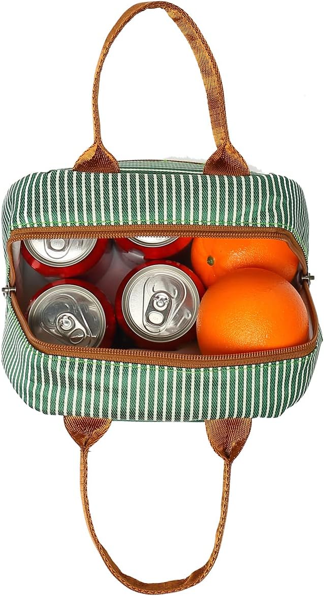 FlowFly Insulated Lunch Cooler Bag - Image 6