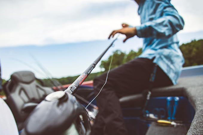 Dobyns Rods Kaden Travel Series - Image 6