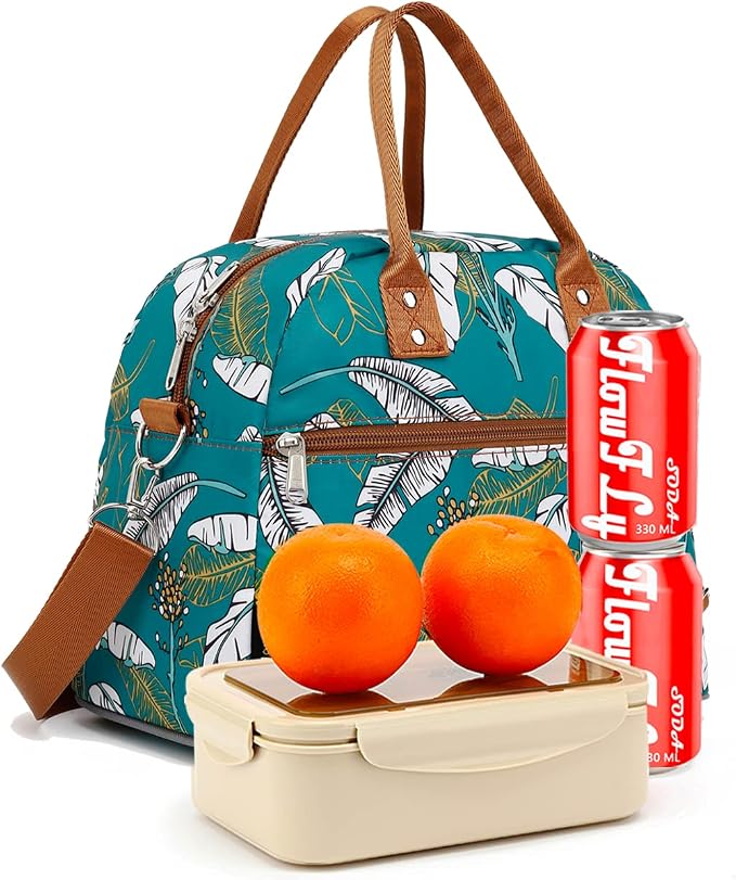 FlowFly Insulated Lunch Bag - Image 8