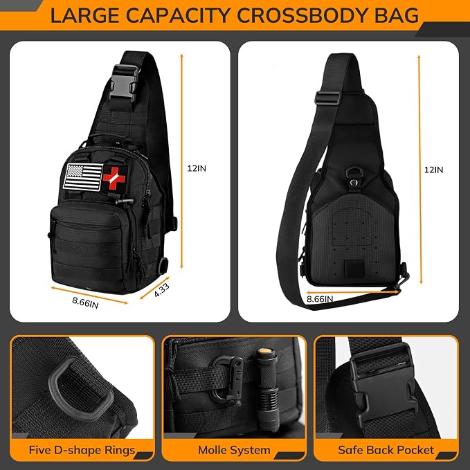 Survival Kit, Survival First Aid Kit - Image 2