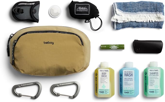 Bellroy Venture Hip Pack - Image 7