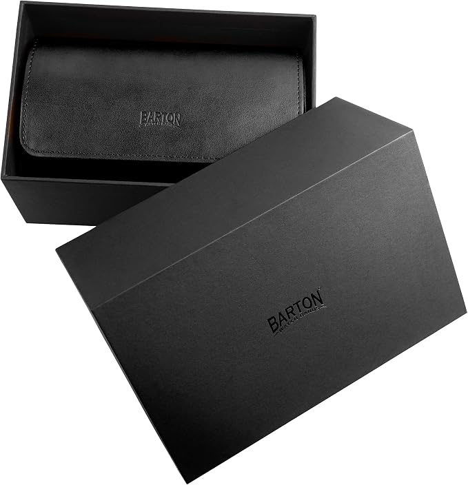 Barton Watch Bands BARTON Watch Roll - Image 5