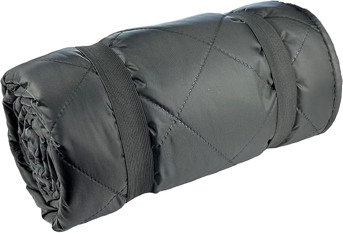 DOWN UNDER OUTDOORS Large Waterproof Windproof Extra Thick 350 GSM Quilted - Image 6